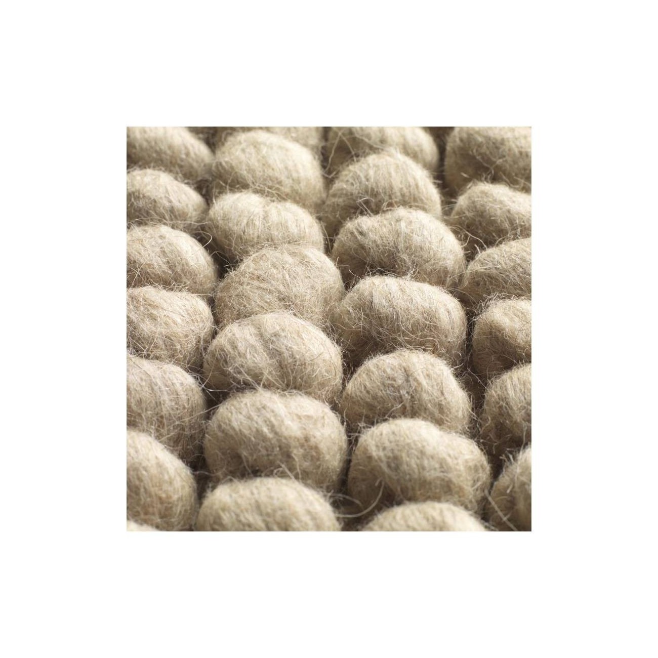 JACARANDA PEBBLES TAPPETI