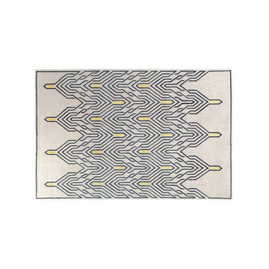 JACARANDA CHRYSLER TAPPETI