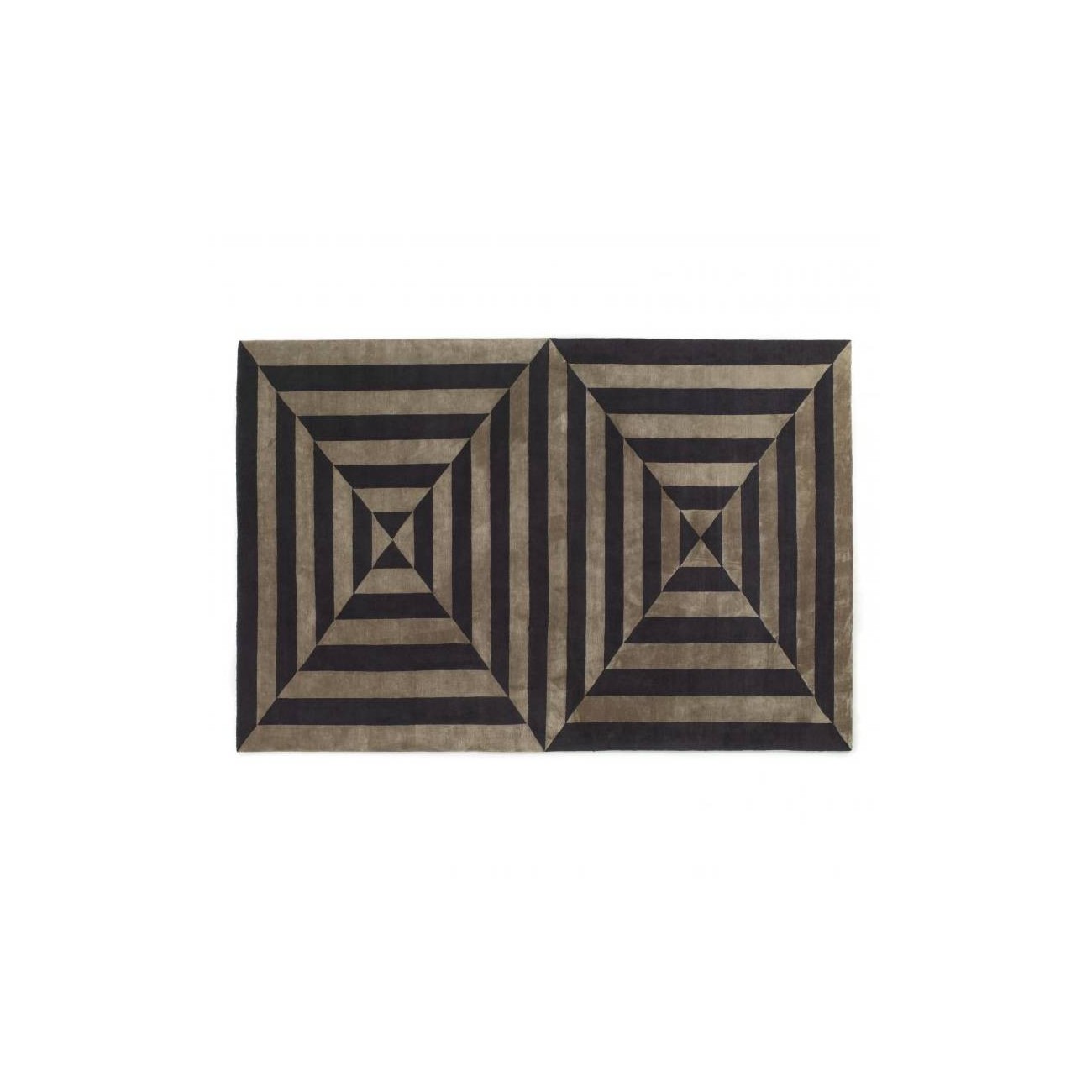 JACARANDA GEOMETRIC TAPPETI