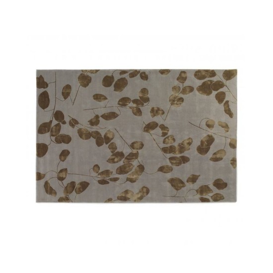 JACARANDA MOON LEAF TAPPETI