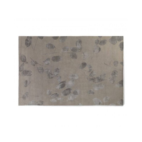 JACARANDA MOON LEAF TAPPETI