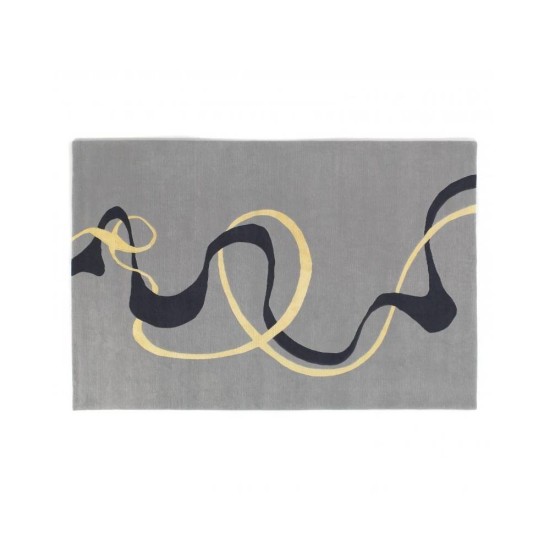 JACARANDA SMOKE TAPPETI