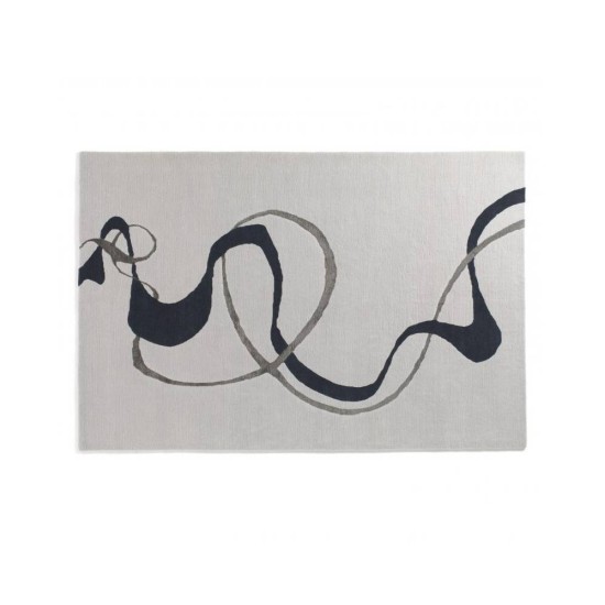 JACARANDA SMOKE TAPPETI