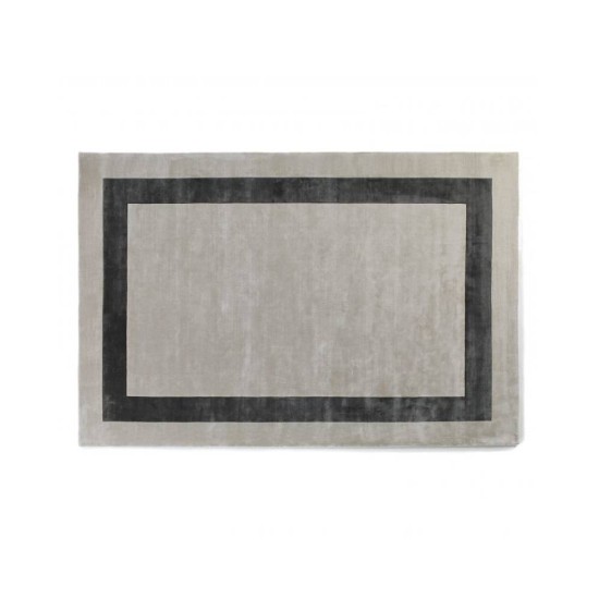 JACARANDA SIMLA BORDERED TAPPETI