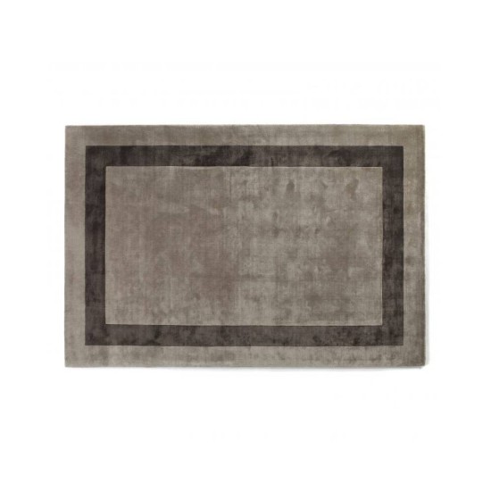 JACARANDA SIMLA BORDERED TAPPETI