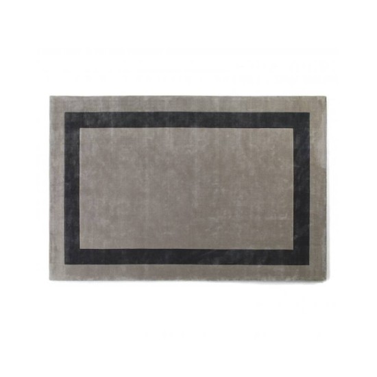 JACARANDA SIMLA BORDERED TAPPETI