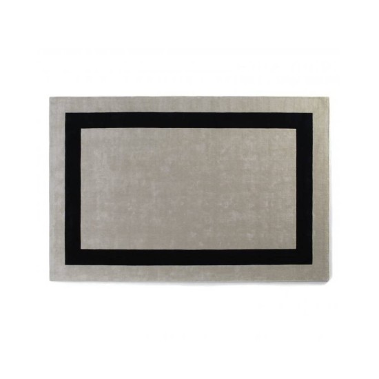 JACARANDA SIMLA BORDERED TAPPETI