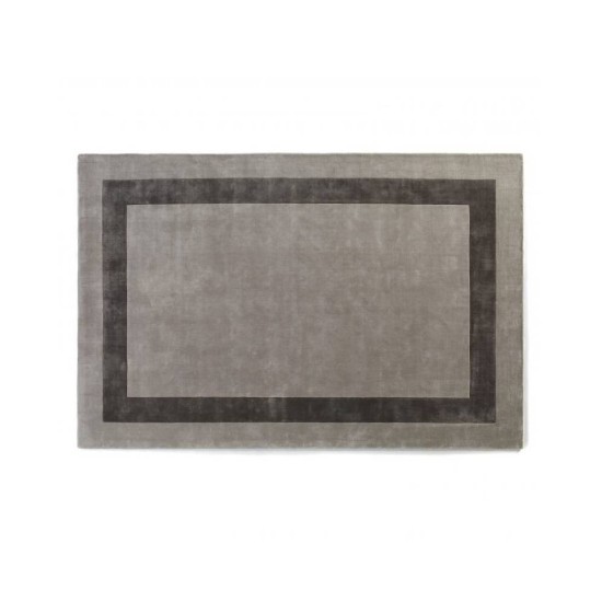 JACARANDA SIMLA BORDERED TAPPETI