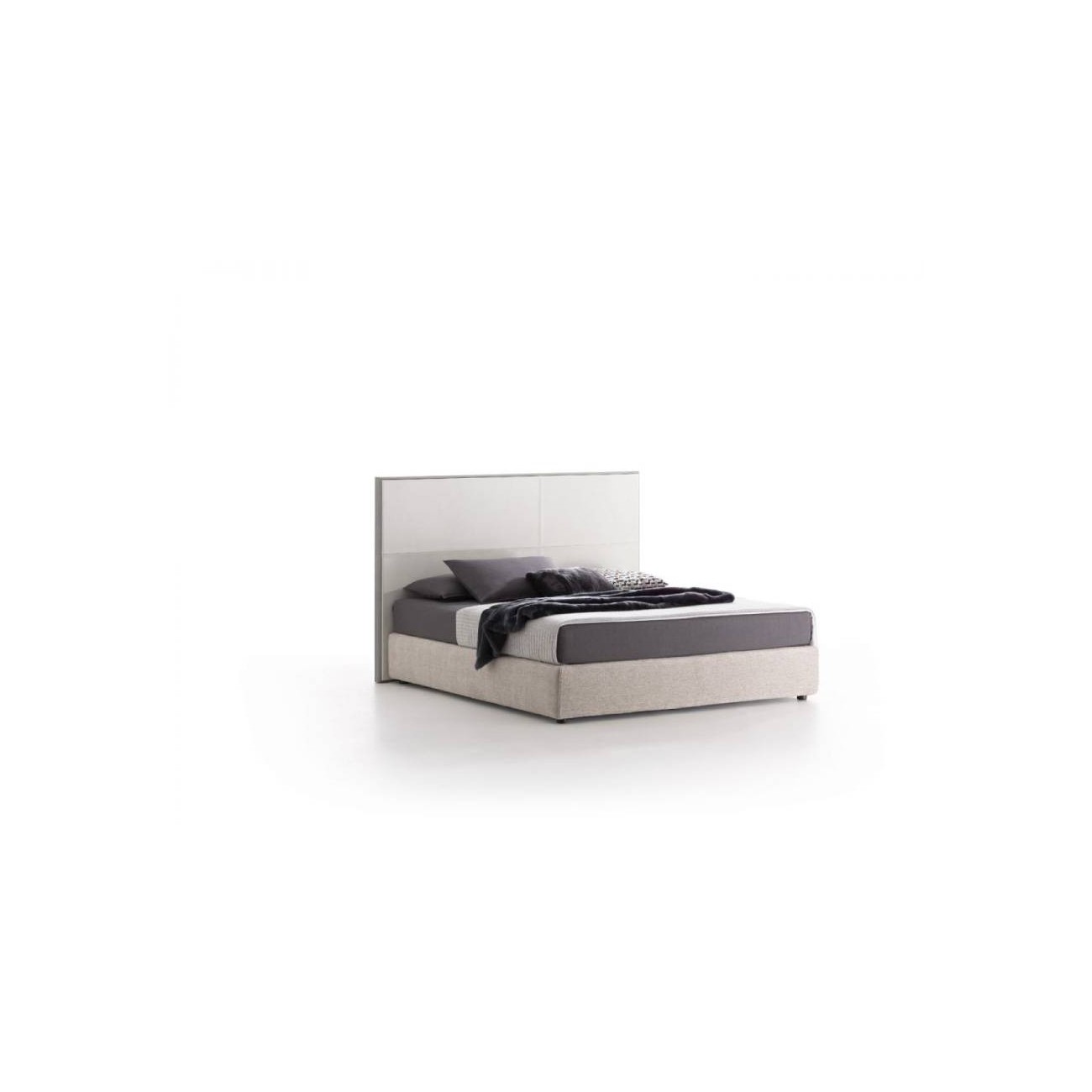 IVANO REDAELLI SWAMI SOMMIER LETTO