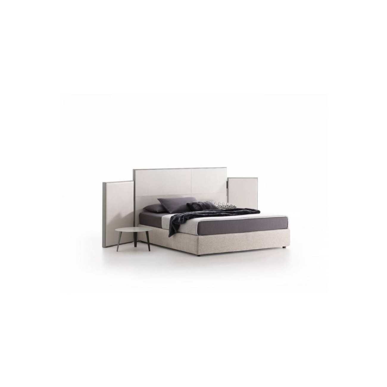 IVANO REDAELLI SWAMI SOMMIER LETTO