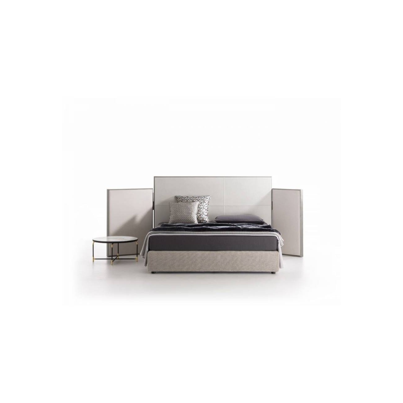 IVANO REDAELLI SWAMI SOMMIER LETTO