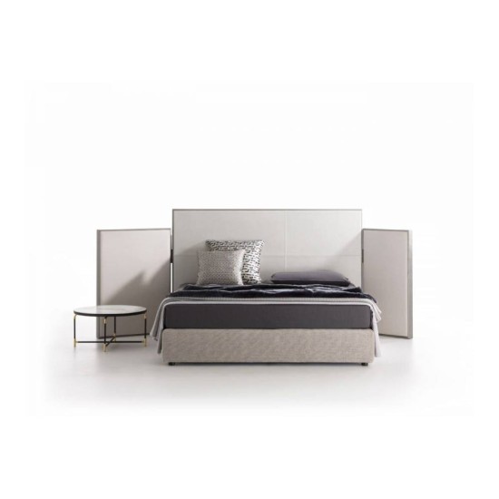 IVANO REDAELLI SWAMI SOMMIER LETTO