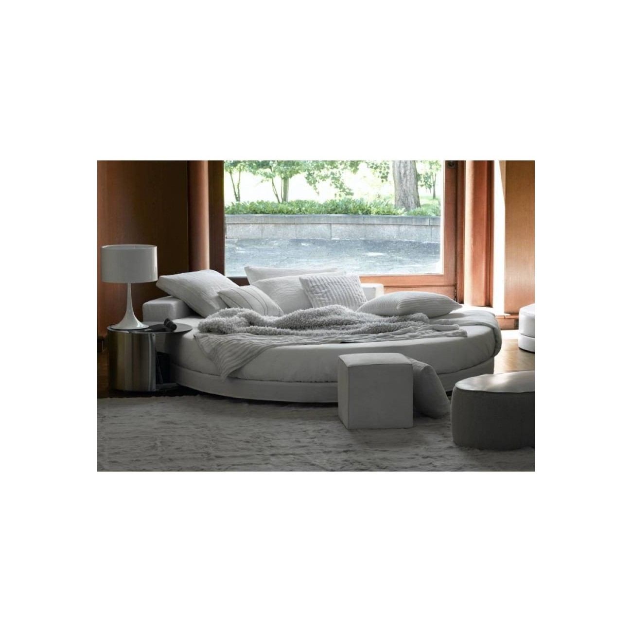 IVANO REDAELLI GLAMOUR LETTO