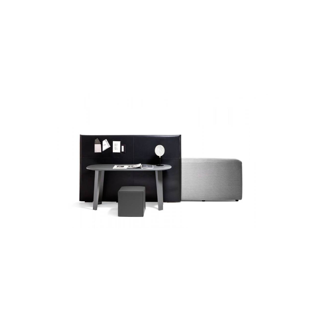 IVANO REDAELLI PORTLAND & PORTLAND LETTO