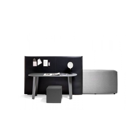 IVANO REDAELLI PORTLAND & PORTLAND LETTO