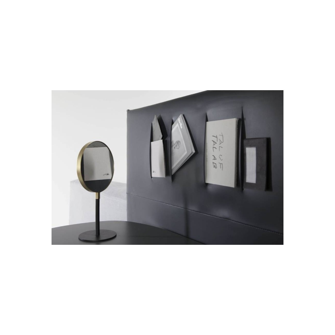 IVANO REDAELLI PORTLAND & PORTLAND LETTO