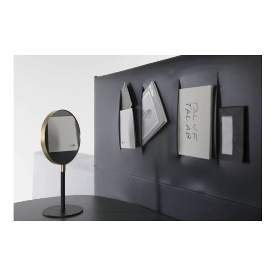 IVANO REDAELLI PORTLAND & PORTLAND LETTO