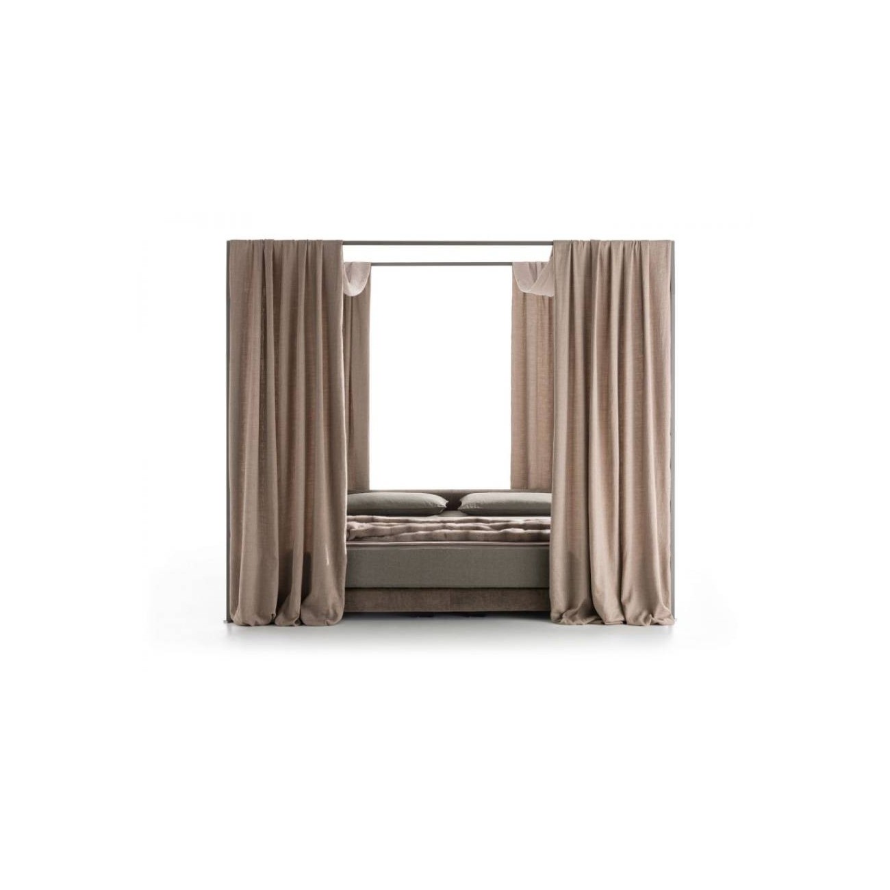 IVANO REDAELLI YOU AND ME BALDACCHINO