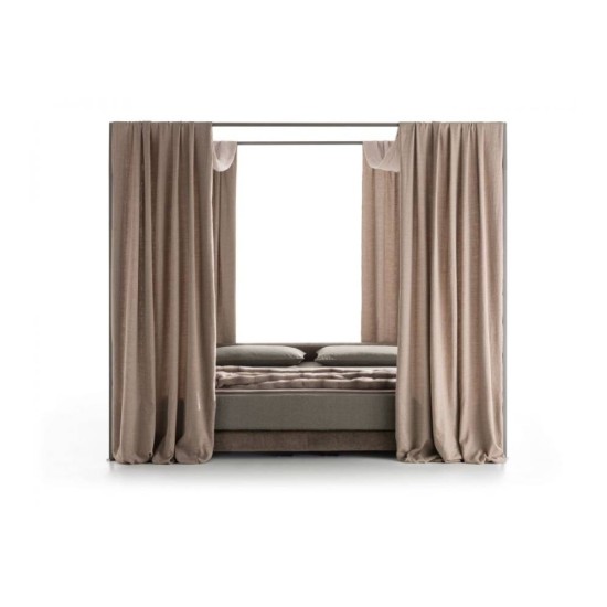 IVANO REDAELLI YOU AND ME BALDACCHINO