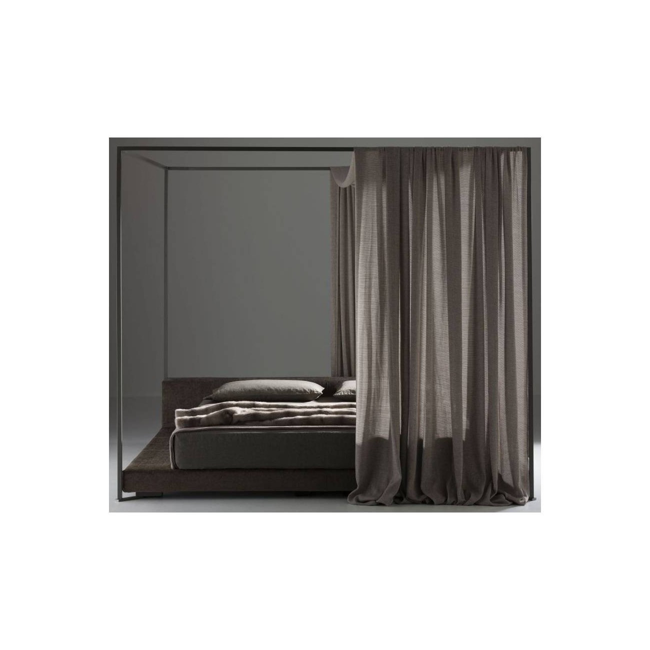 IVANO REDAELLI YOU AND ME BALDACCHINO