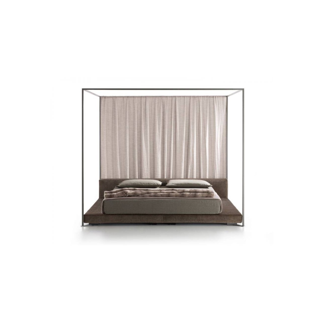 IVANO REDAELLI YOU AND ME BALDACCHINO