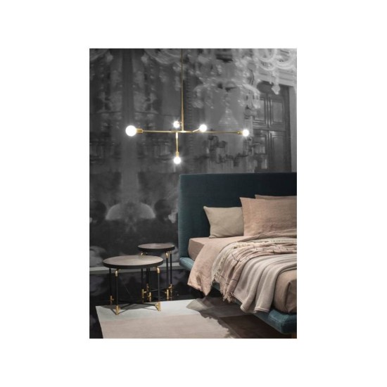 IVANO REDAELLI ASTON TAVOLINO