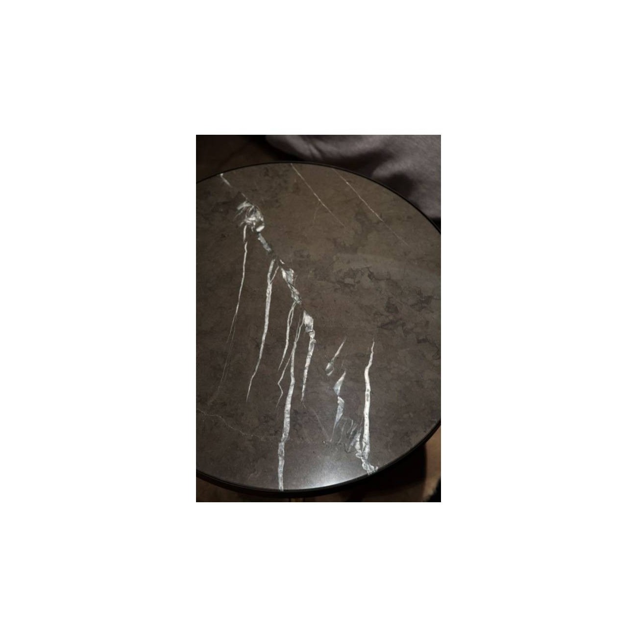 IVANO REDAELLI ASTON TAVOLINO