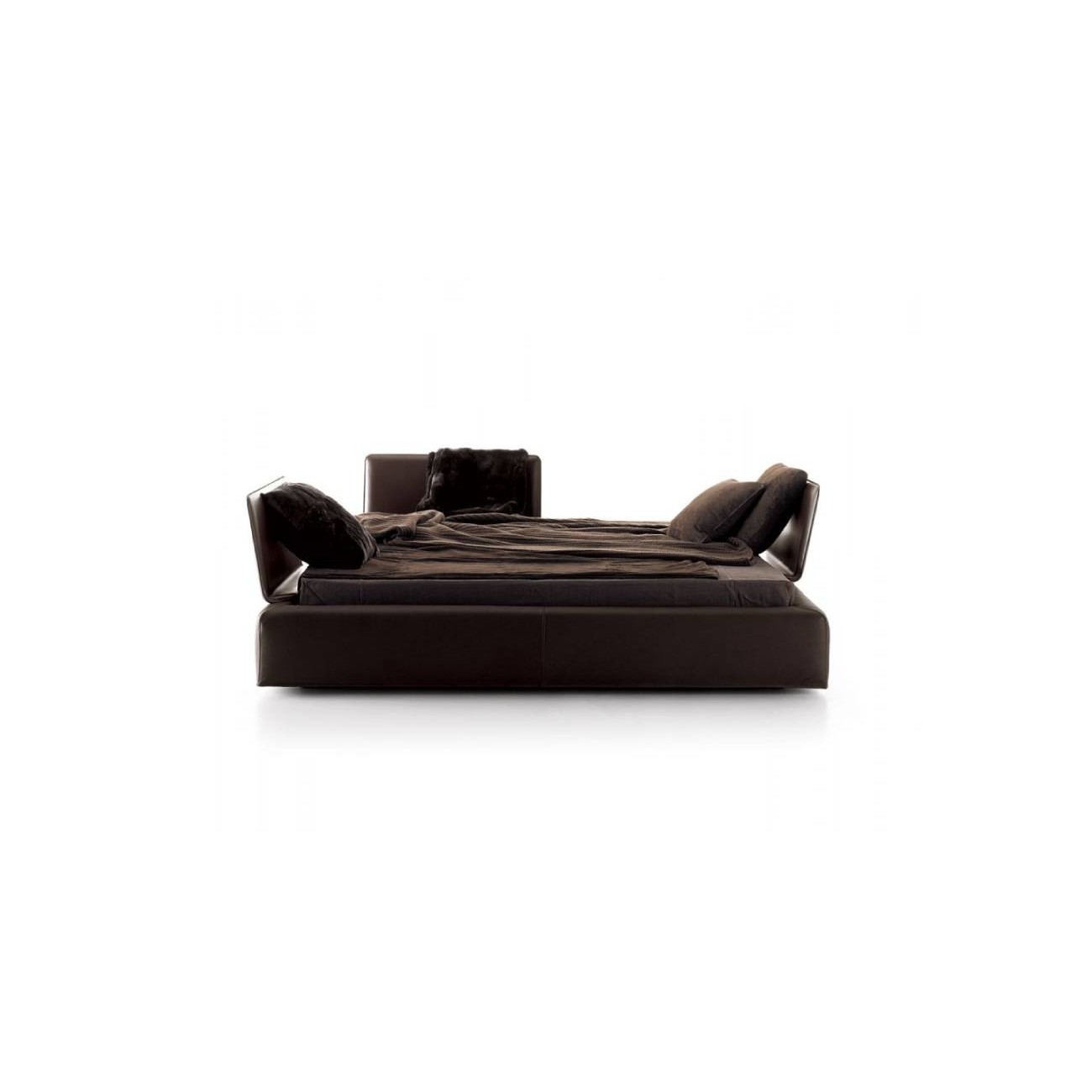 IVANO REDAELLI MAYBE LETTO