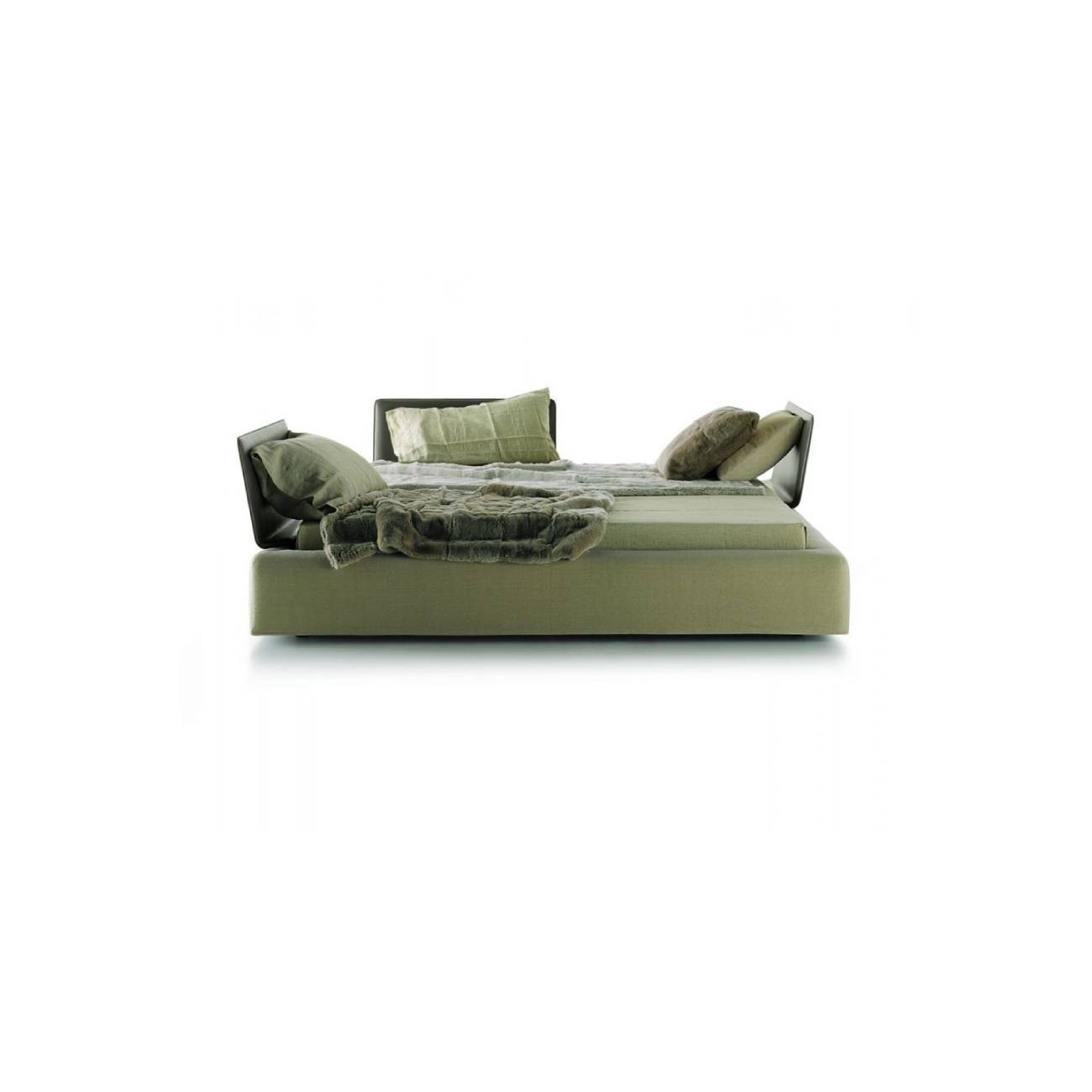 IVANO REDAELLI MAYBE LETTO
