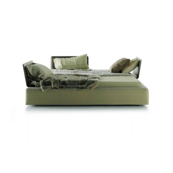 IVANO REDAELLI MAYBE LETTO