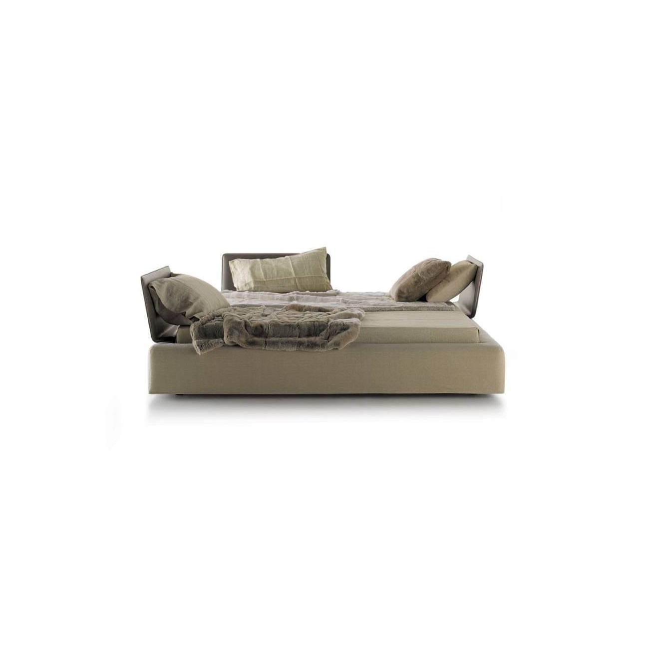 IVANO REDAELLI MAYBE LETTO