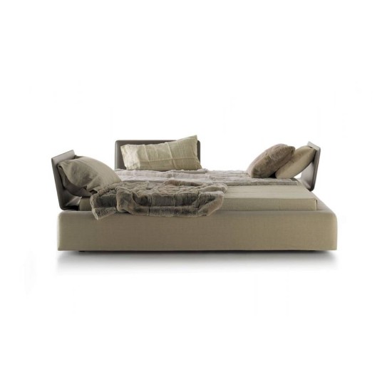 IVANO REDAELLI MAYBE LETTO