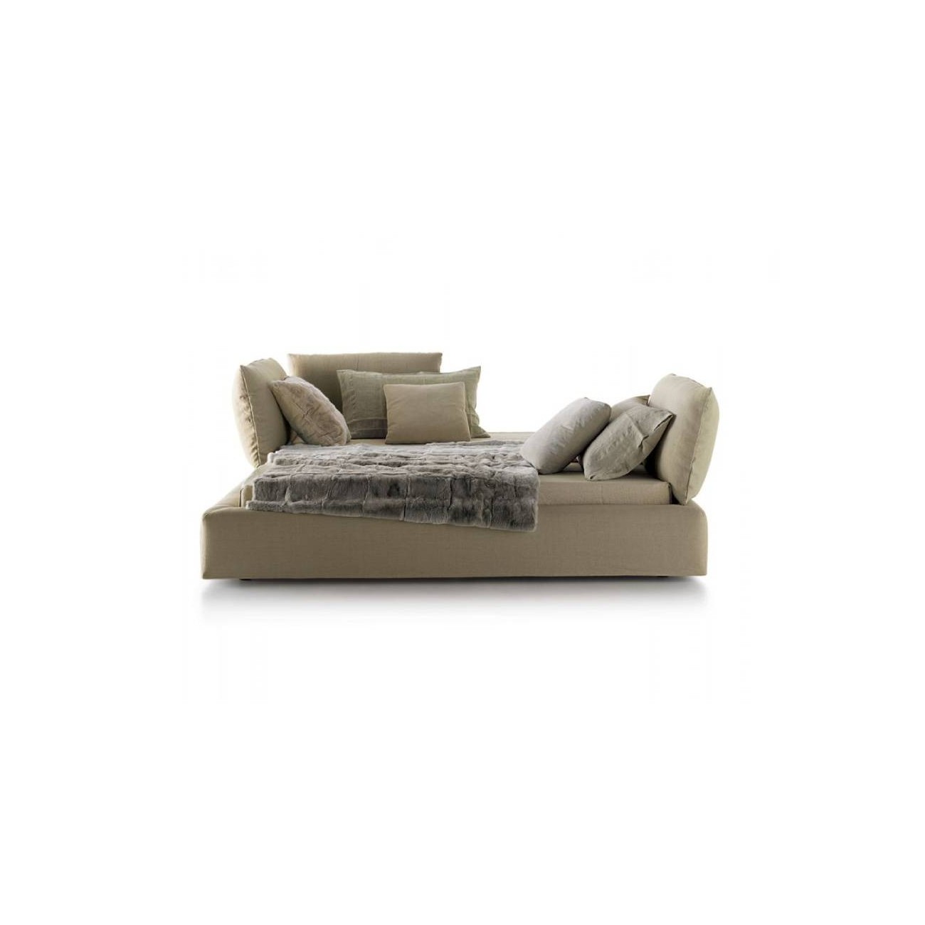 IVANO REDAELLI MAYBE LETTO