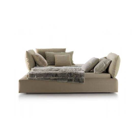 IVANO REDAELLI MAYBE LETTO