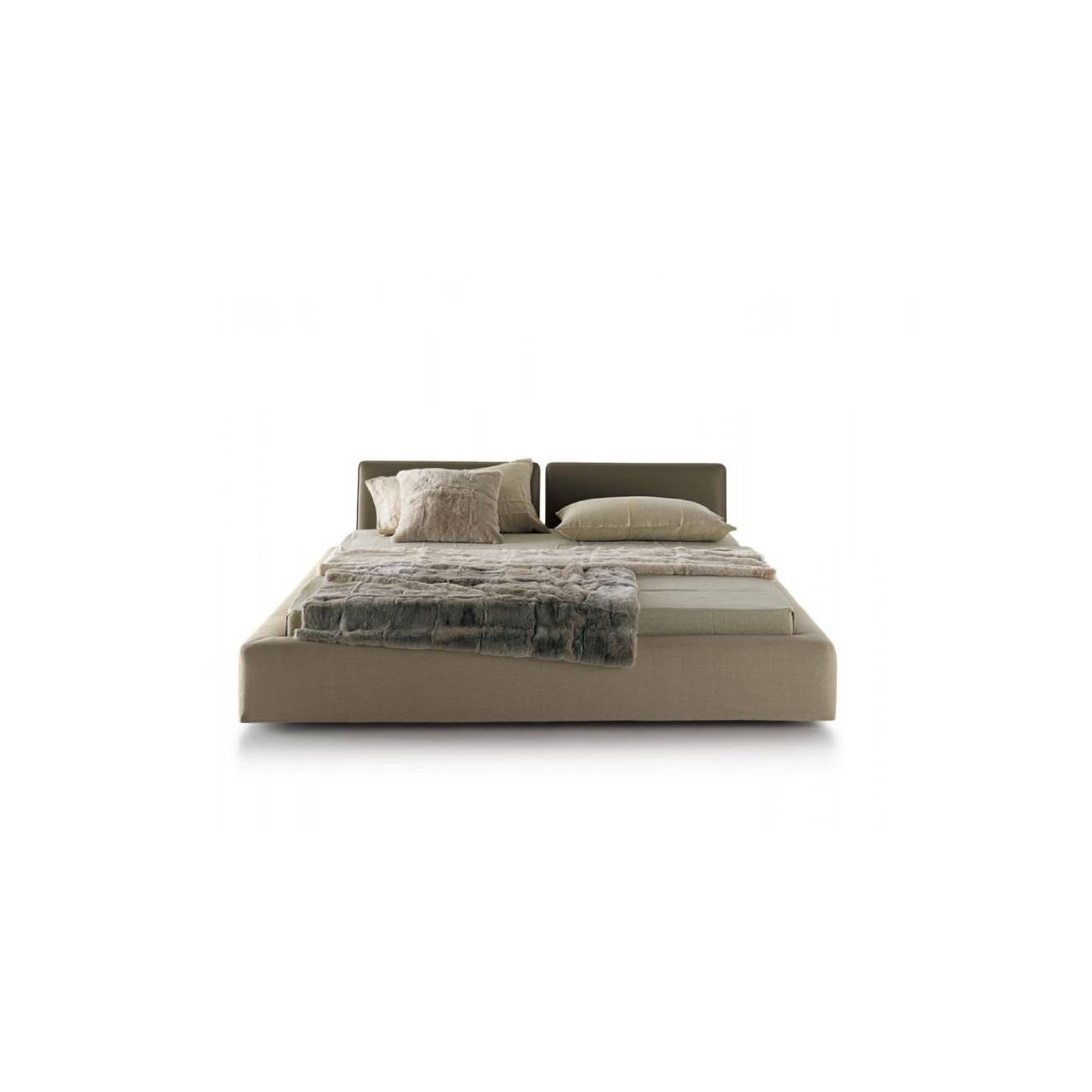 IVANO REDAELLI MAYBE LETTO