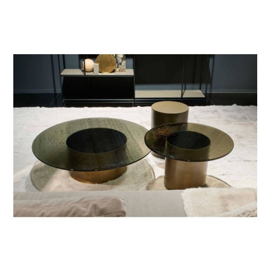 IVANO REDAELLI EIGHT TAVOLINO