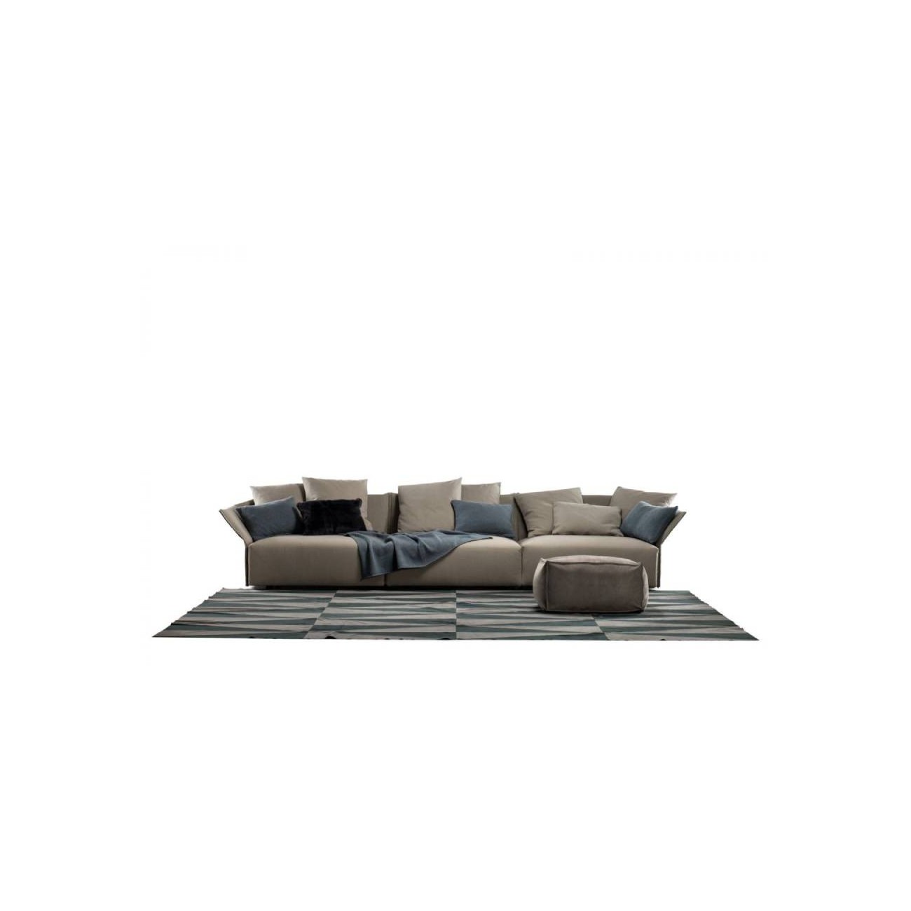 IVANO REDAELLI PARK AVENUE DIVANO