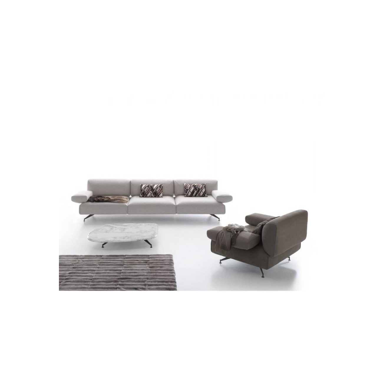 IVANO REDAELLI PINKERTON DIVANO