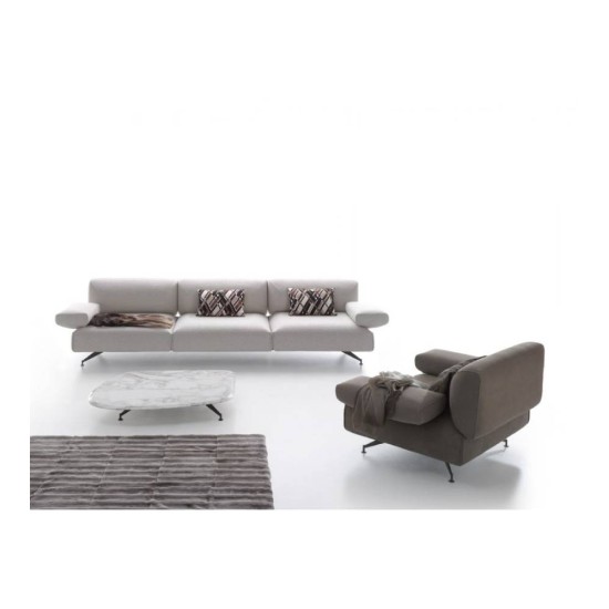 IVANO REDAELLI PINKERTON DIVANO