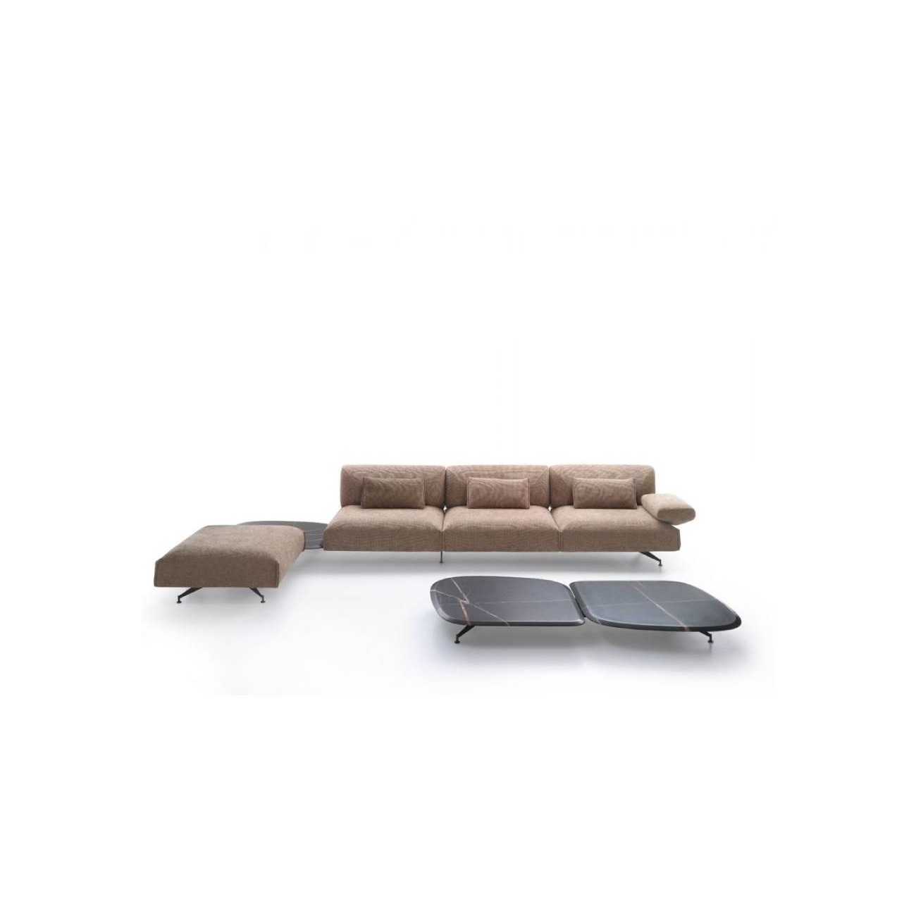 IVANO REDAELLI PINKERTON DIVANO