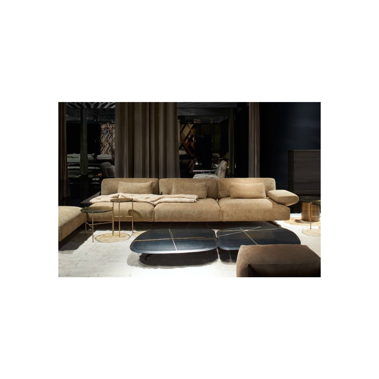 IVANO REDAELLI PINKERTON DIVANO