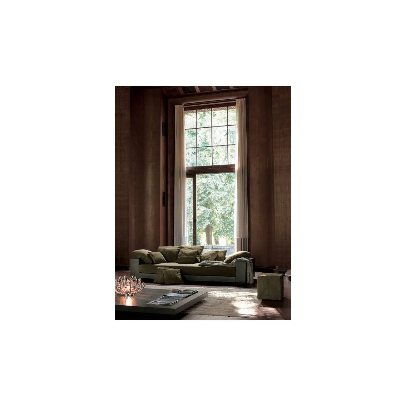 IVANO REDAELLI YOU AND ME DIVANO