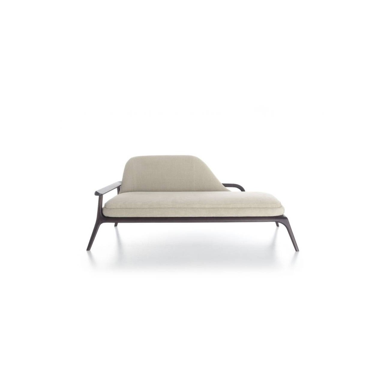 IVANO REDAELLI AMPLOMB CHAISE LONGUE
