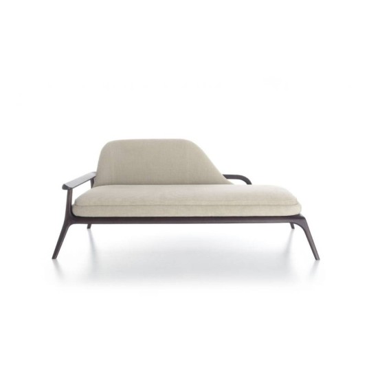 IVANO REDAELLI AMPLOMB CHAISE LONGUE