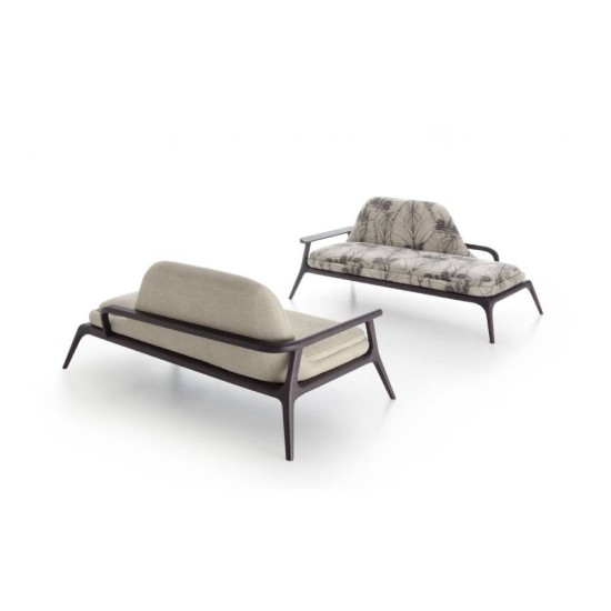 IVANO REDAELLI AMPLOMB CHAISE LONGUE