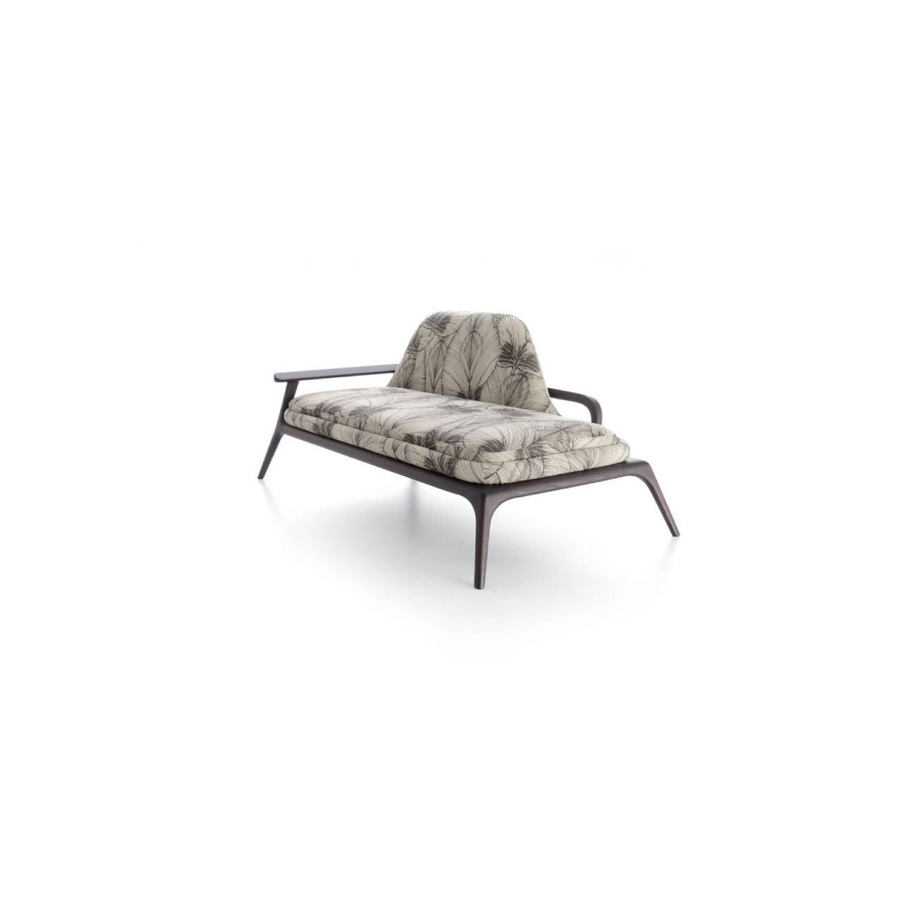 IVANO REDAELLI AMPLOMB CHAISE LONGUE
