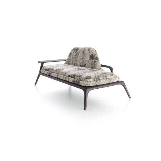 IVANO REDAELLI AMPLOMB CHAISE LONGUE