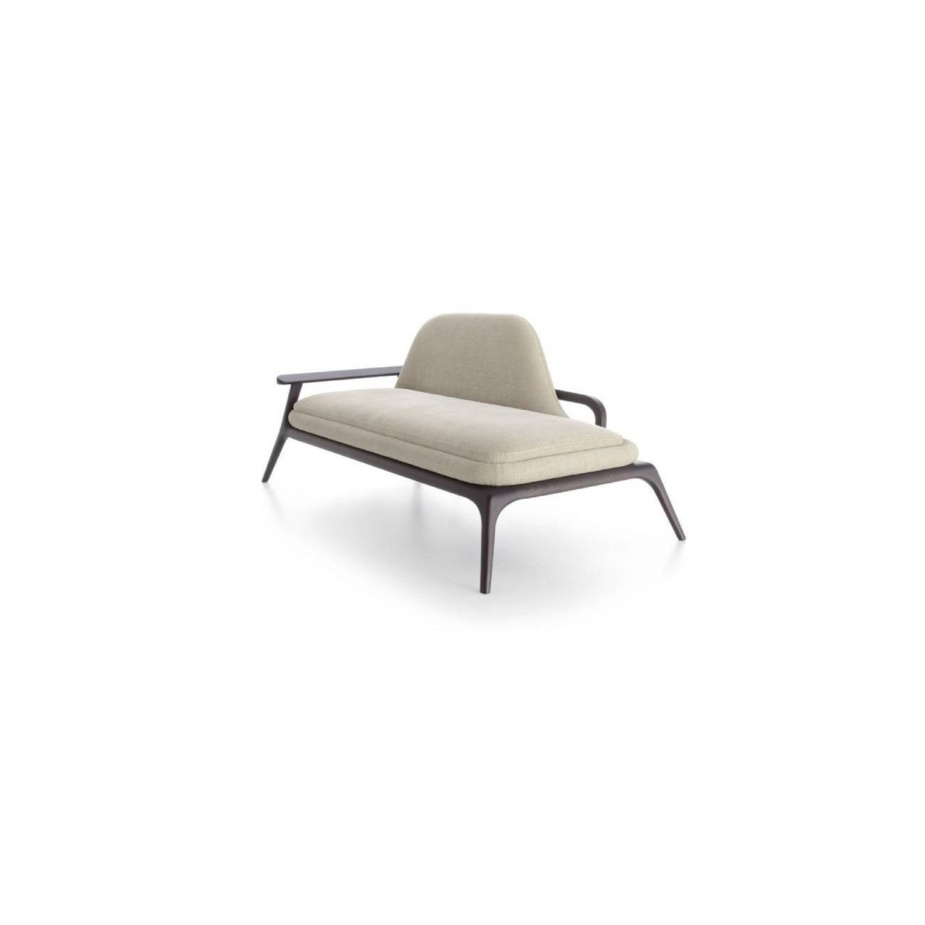 IVANO REDAELLI AMPLOMB CHAISE LONGUE
