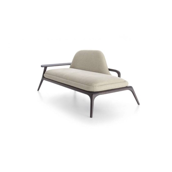 IVANO REDAELLI AMPLOMB CHAISE LONGUE