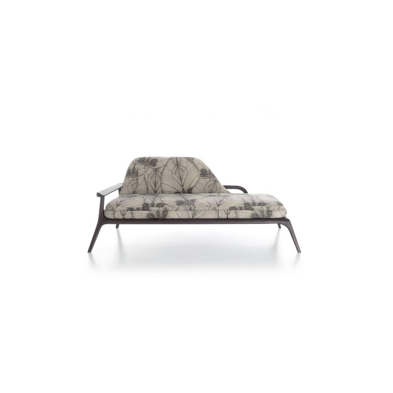 IVANO REDAELLI AMPLOMB CHAISE LONGUE